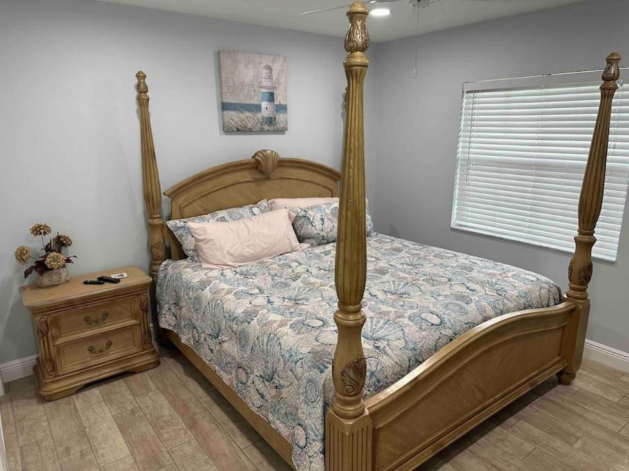 Lake Valrico'S Camelot Court With Heated Pool & Access To Private Lake Exterior foto